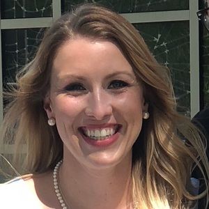 Meet your Posher, Jacqueline